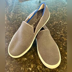 Rothy's The Original Slip On Sneakers sz 8.5